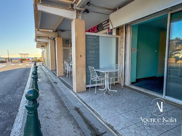 Local Commercial vente à Arrondissement de Toulon, Le Lavandou