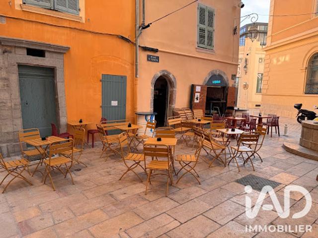 Local Commercial vente à Arrondissement de Toulon, Toulon