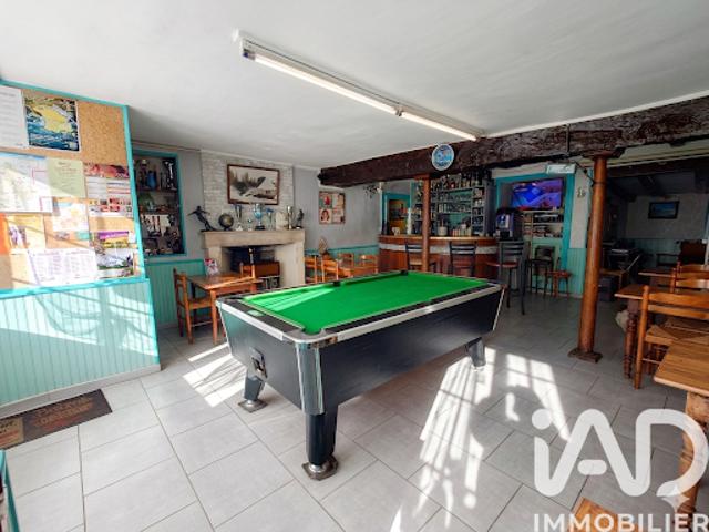 Local Commercial vente à Montmorillon, La Trimouille