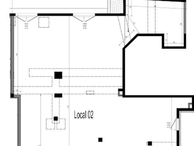 Local Commercial vente à Lyon, Métropole de Lyon