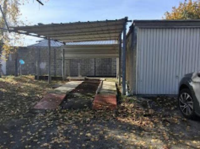 Local Commercial vente à Forbach-Boulay-Moselle, Morsbach