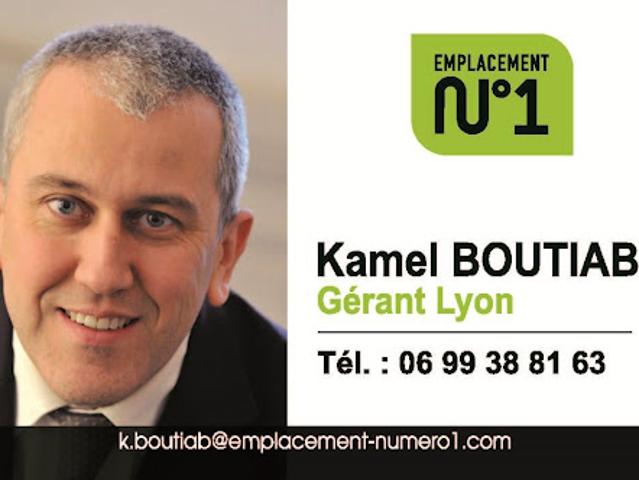 Local Commercial vente à Lyon, Métropole de Lyon
