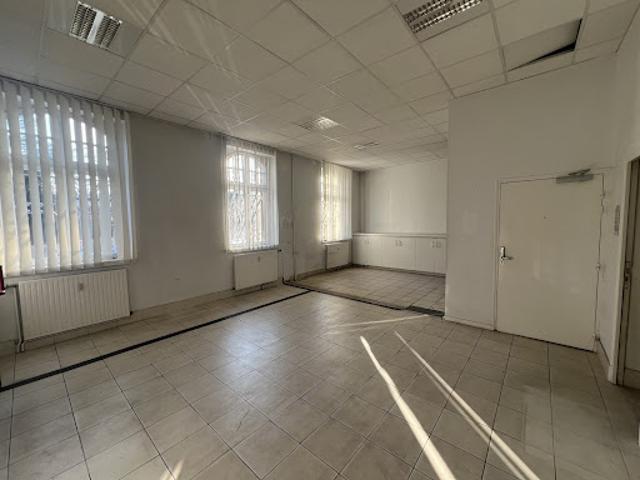 Local Commercial vente à Metz, Châtel-saint-germain