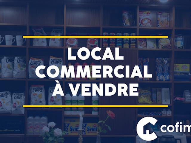 Local Commercial vente à Pau