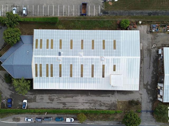 Local Commercial vente à Villefranche-sur-Saône, Rhône