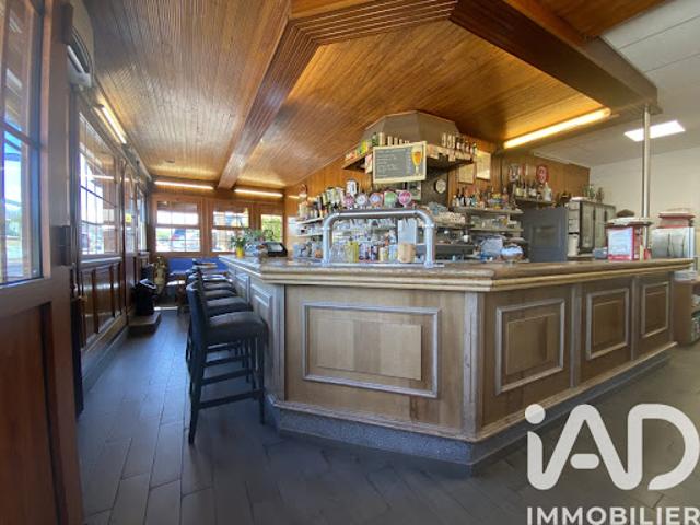 Local Commercial vente à Étampes, Boissy-sous-saint-yon