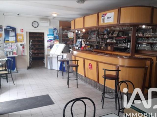Local Commercial vente à Orléans, Cravant