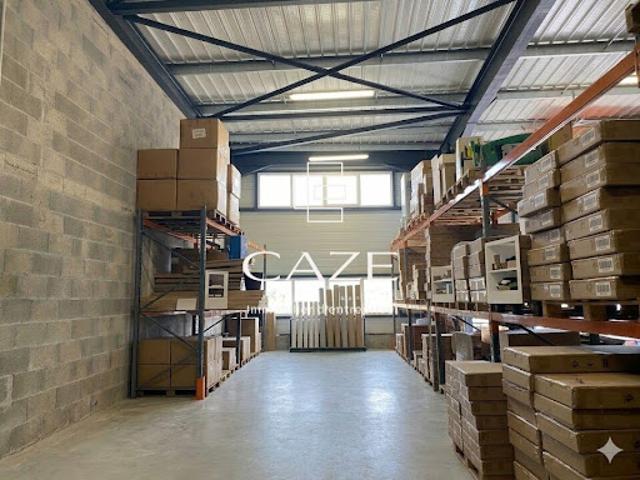 Local Commercial vente à Bordeaux, Martignas-sur-jalle