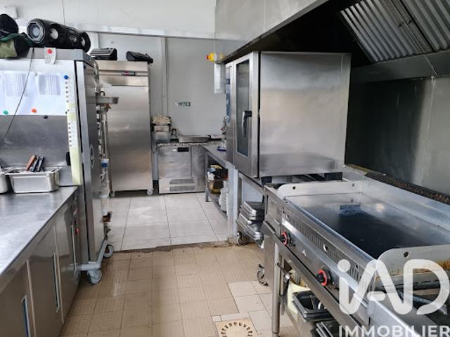 Local Commercial vente à Nîmes