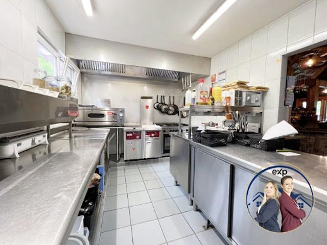 Local Commercial vente à Colmar-Ribeauvillé, Le Bonhomme