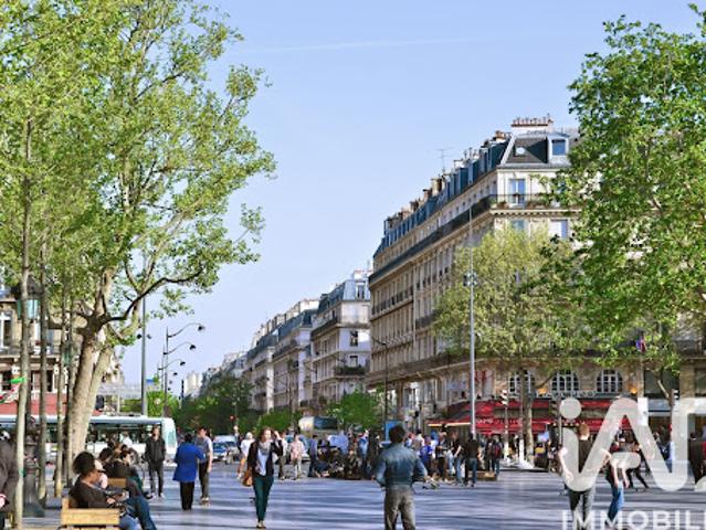 Local Commercial vente à Paris, Île-de-France