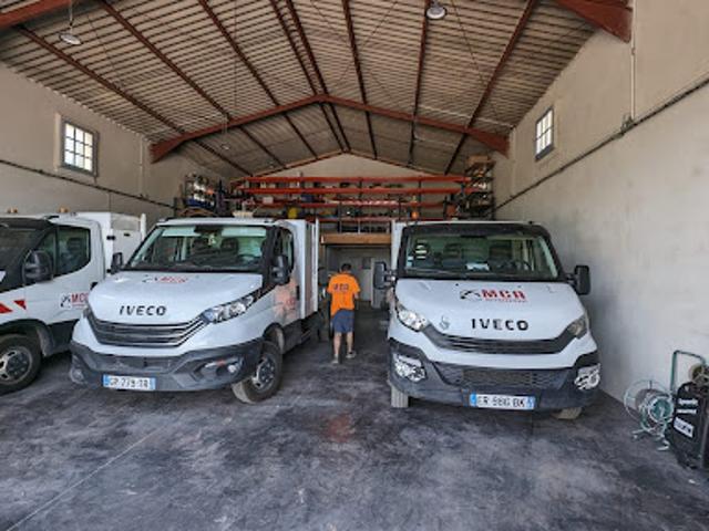 Local Commercial vente à Brignoles, Le Luc