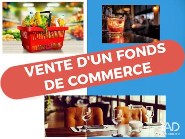 Local Commercial vente à Cognac, Ars