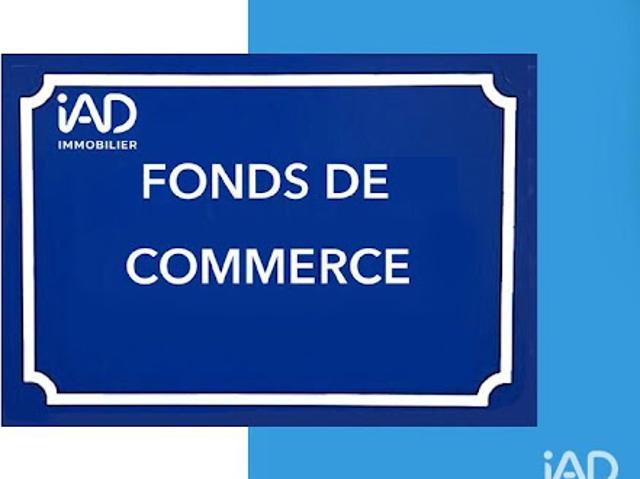 Local Commercial vente à Cognac, Ars