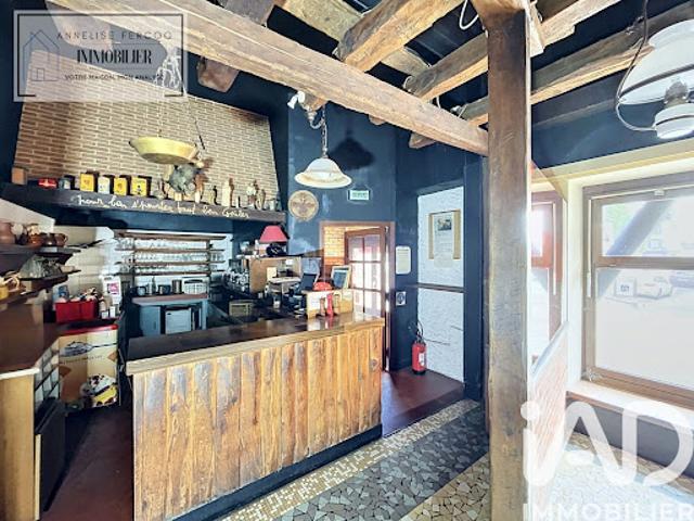 Local Commercial vente à Nevers