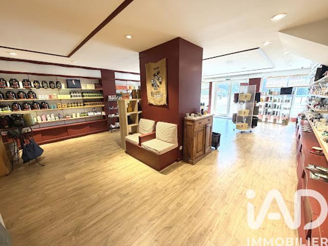 Local Commercial vente à Pau