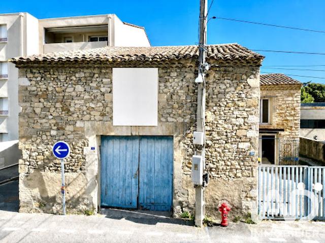 Local Commercial vente à Nîmes, Pont-saint-esprit