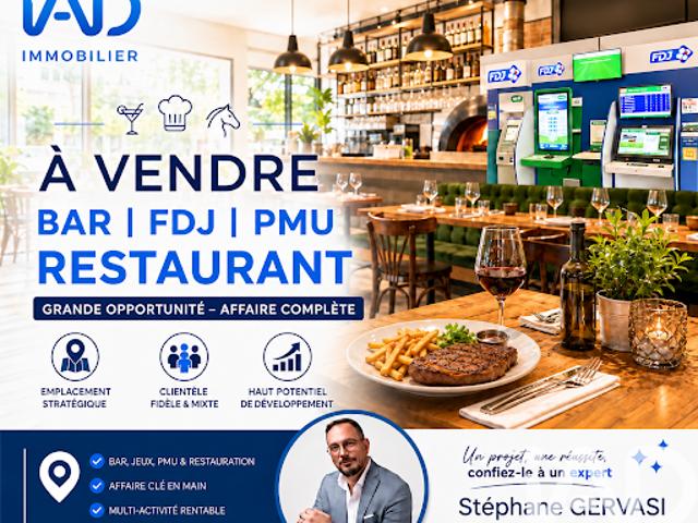 Local Commercial vente à Étampes, Dourdan
