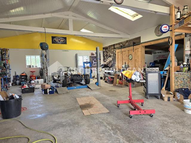Garage vente à Montauban