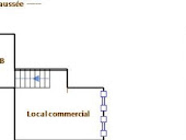Local Commercial vente à Saint-Aygulf, Fréjus