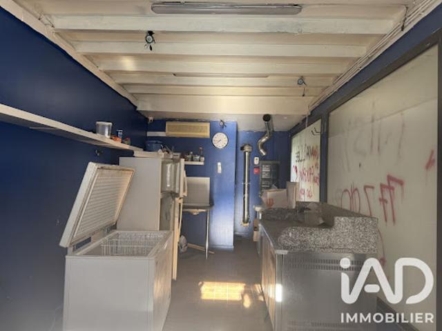 Local Commercial vente à Melun, Vert-saint-denis