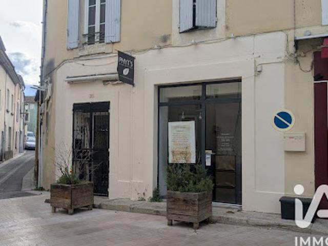Local Commercial vente à Avignon, Entraigues-sur-la-sorgue