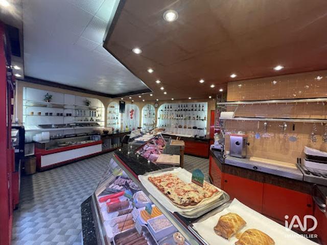 Local Commercial vente à Épernay, Montmirail
