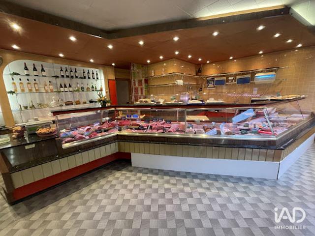 Local Commercial vente à Épernay, Montmirail
