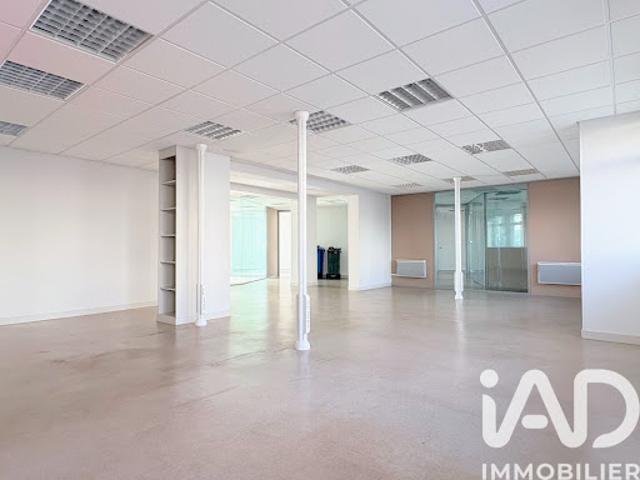 Local Commercial vente à Limoges