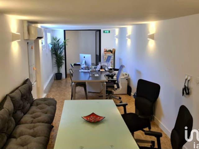 Local Commercial vente à Marseille