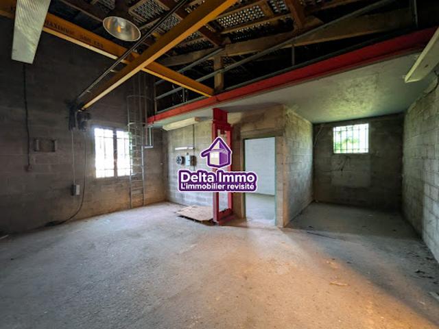 Local Commercial vente à Les Andelys, Pacy-sur-eure