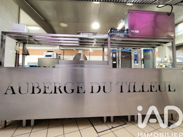 Local Commercial vente à Issoire, Saint-martin-des-plains