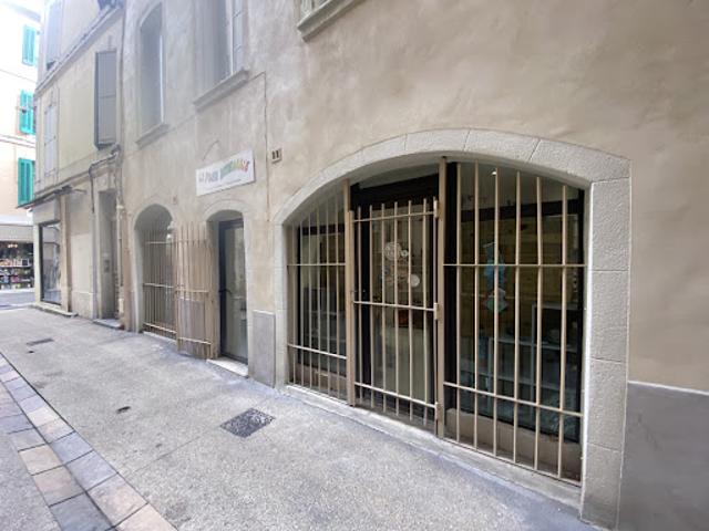 Local Commercial vente à Nîmes
