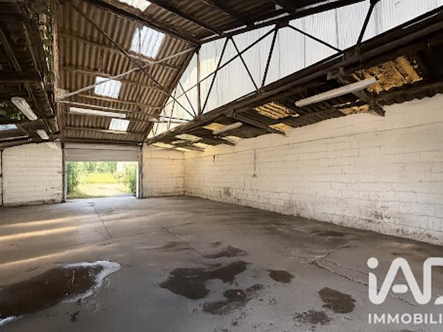 Local Commercial vente à Créteil, Boissy-saint-léger