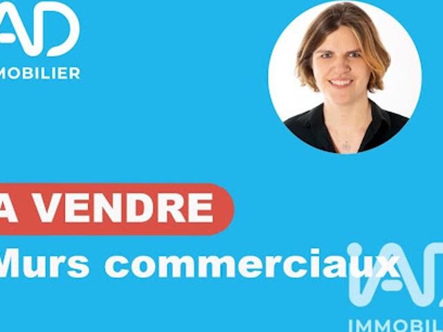 Local Commercial vente à Auxerre, Charny