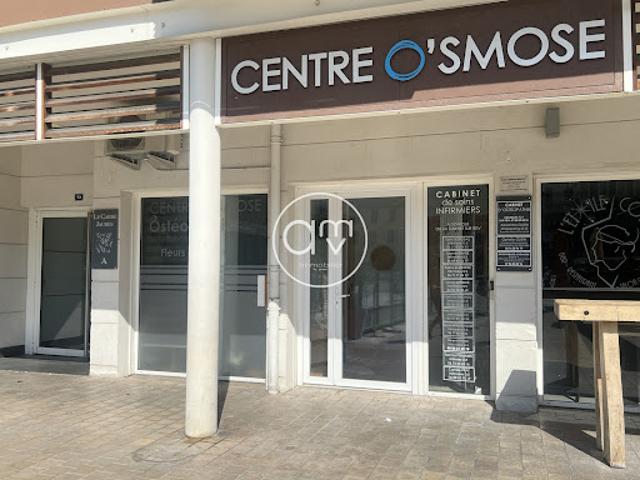 Local Commercial vente à Arrondissement de Toulon, Toulon