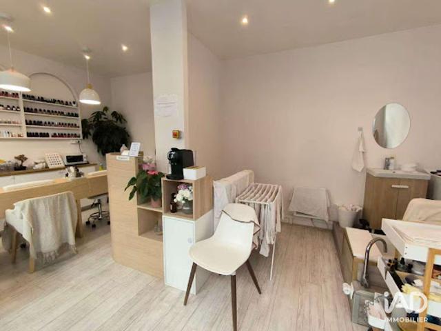 Local Commercial vente à Nanterre, Levallois-perret
