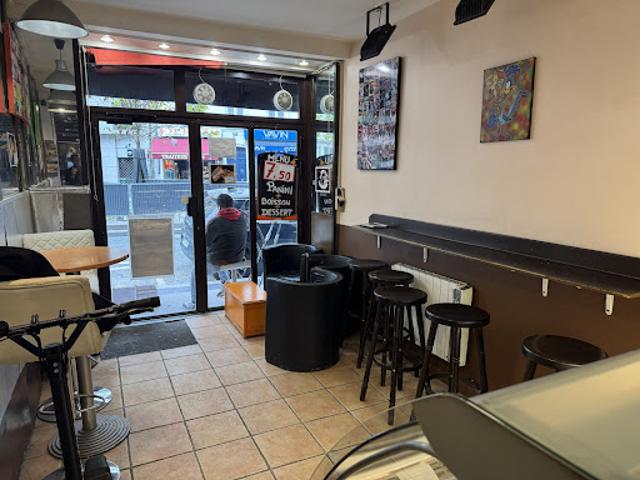 Local Commercial vente à Paris, Île-de-France