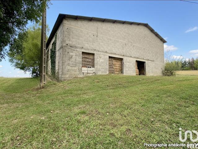 Local Commercial vente à Toulouse, Saint-félix-lauragais