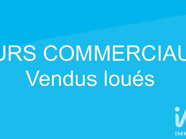 Local Commercial vente à Arrondissement de Toulon, Cuers