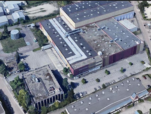 Local Commercial vente à Troyes, Pont-sainte-marie