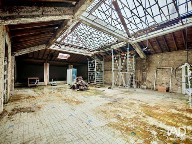 Local Commercial vente à Neufchâteau