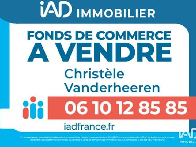 Local Commercial vente à Montdidier, Ailly-sur-noye