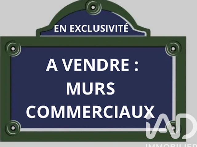 Local Commercial vente à Béziers, Agde