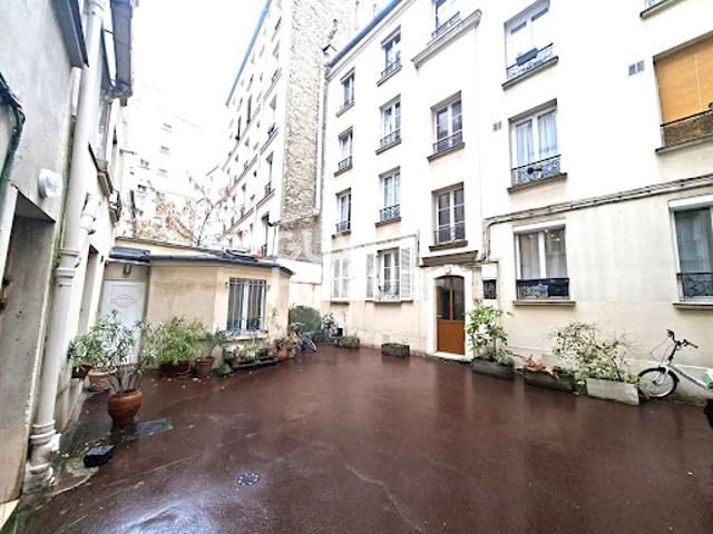 Local Commercial vente à Paris 17e Arrondissement, Paris