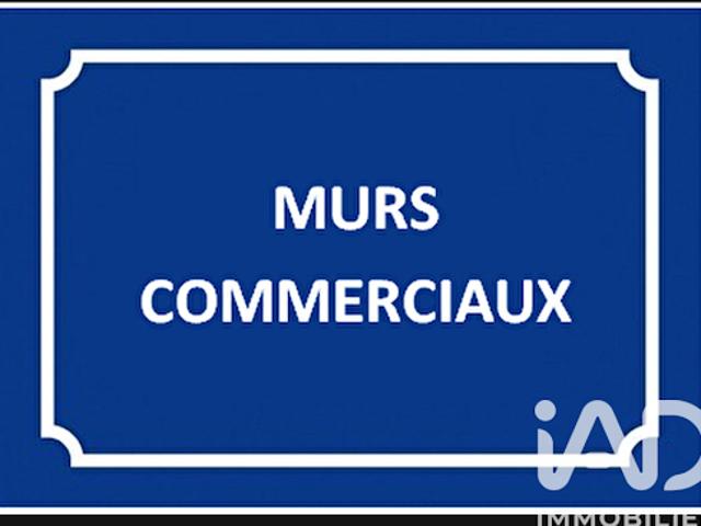 Local Commercial vente à Bayonne
