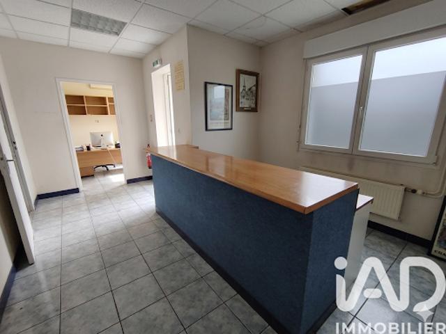 Local Commercial vente à Châlons-en-Champagne, Fagnières