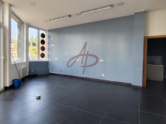 Local Commercial vente à Lille, Tourcoing