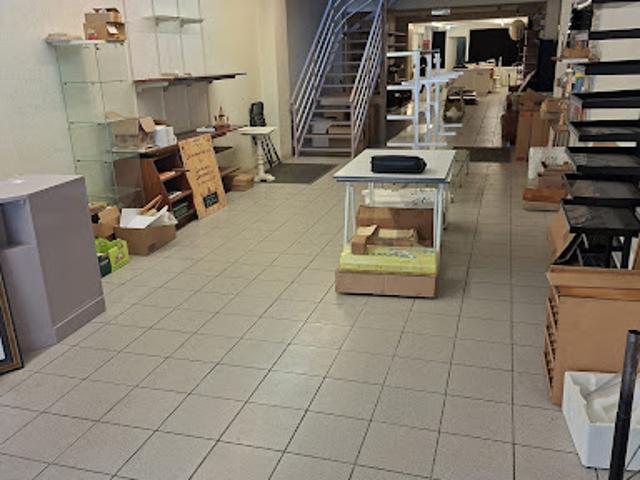 Local Commercial vente à Angoulême, Aignes-et-puypéroux