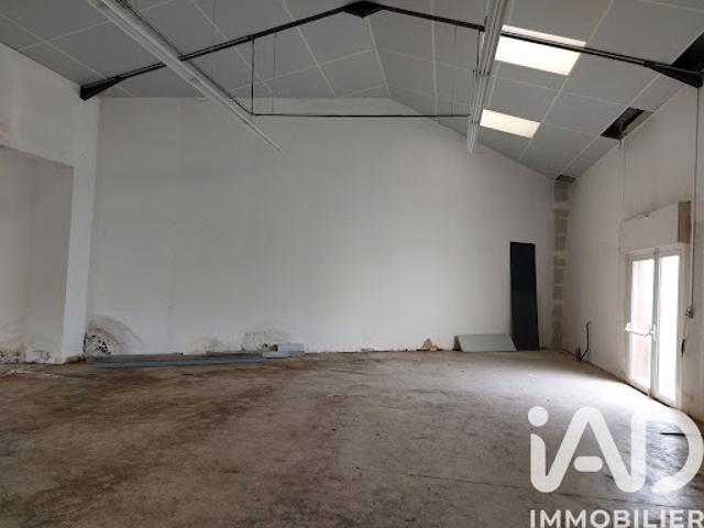 Local Commercial vente à Les Sables-d'Olonne, Saint-hilaire-de-riez